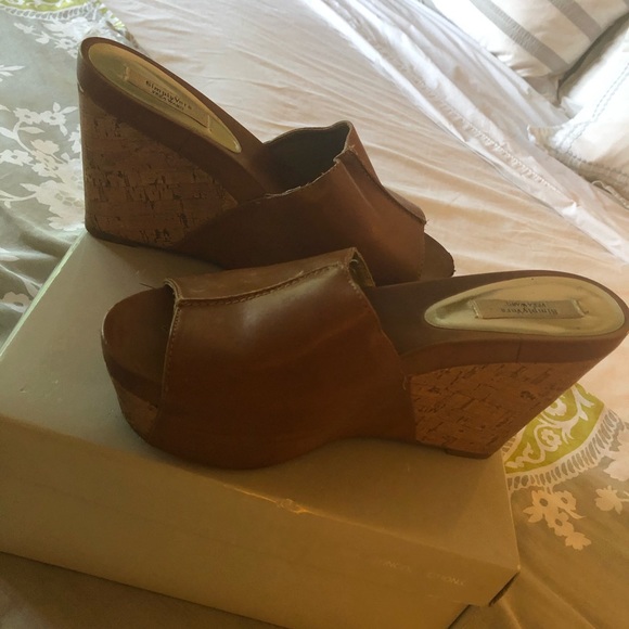 Simply Vera platform wedges - Picture 5 of 5